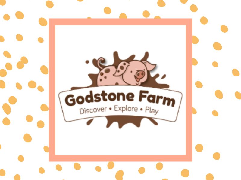 Nature Explorers Week at Godstone Farm