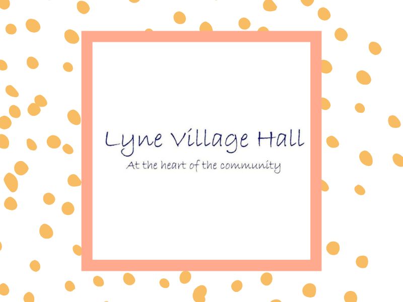 Lyne Village Fete