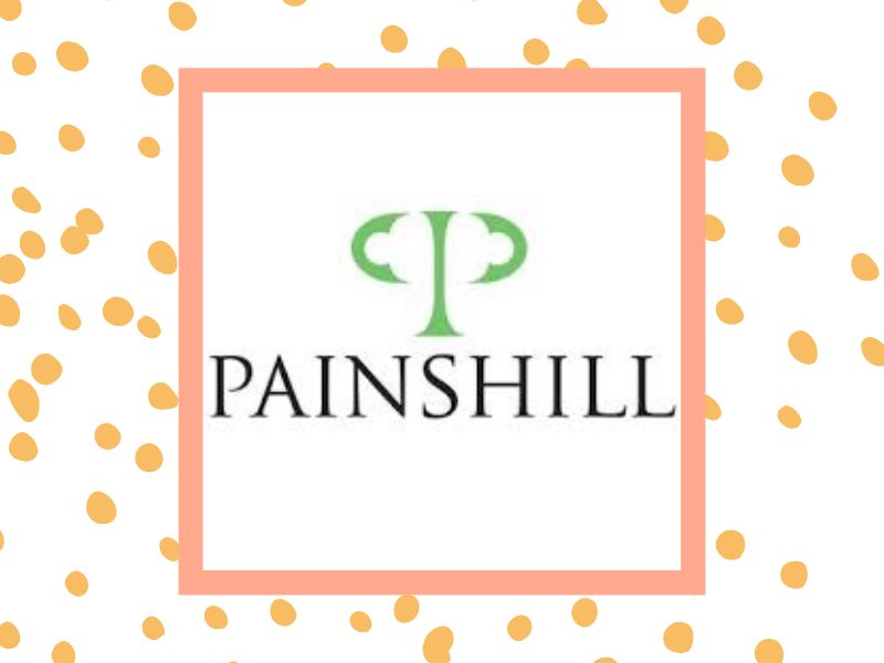 Woodland Animal Trail at Painshill Park