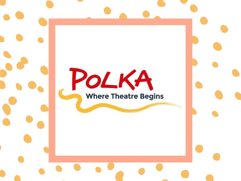 Polka Theatre - Hat-tastic Characters!