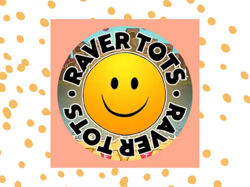 Raver Tots Outdoor Festival Richmond 2025