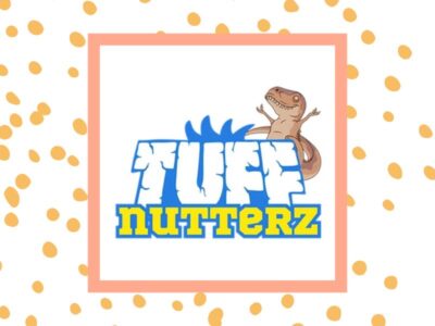 Tuff Nutterz Inflatable Park at Surrey Sports Park