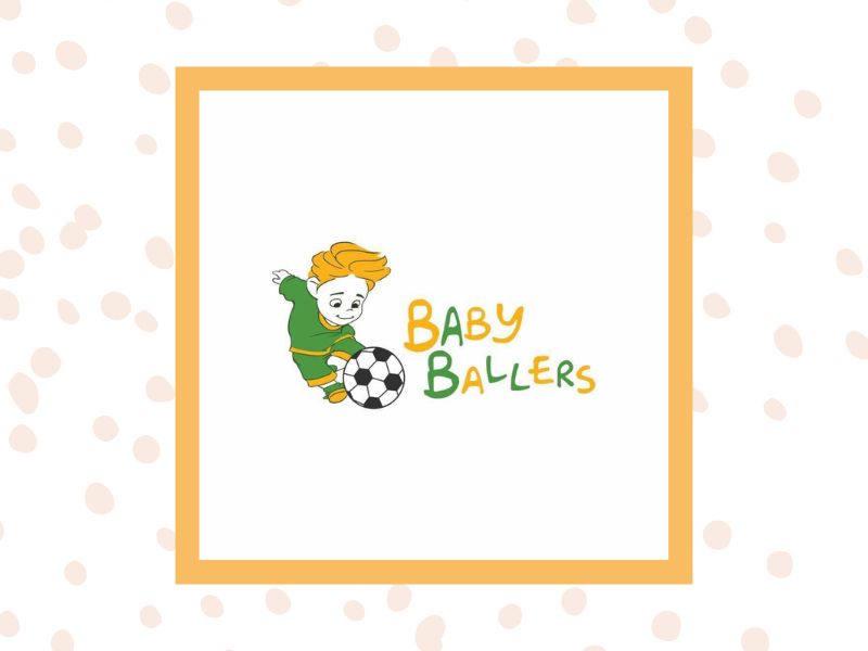 Baby Ballers - Ballers Addlestone