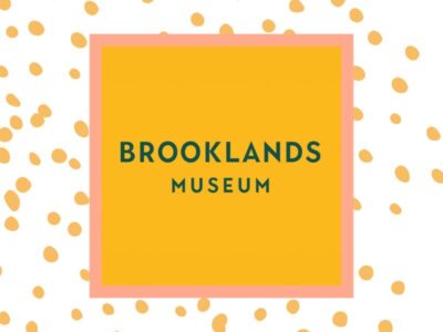 Emergency Services Day at Brooklands Museum