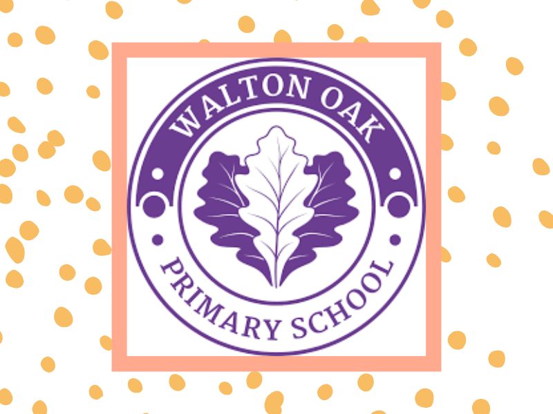 Walton Oak Summer Fair