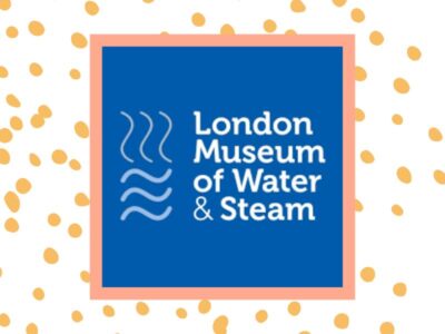 Steam Up at London Museum of Water & Steam