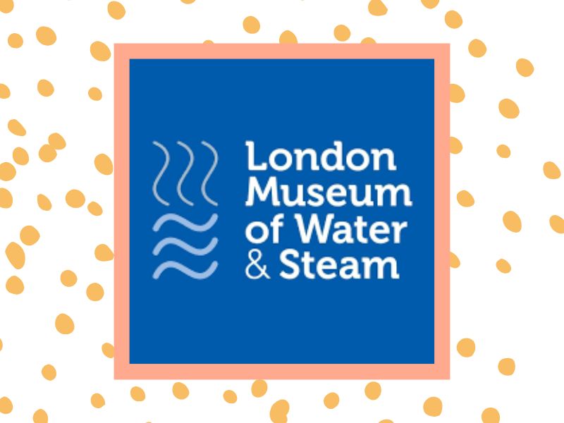 Steam Up at London Museum of Water & Steam