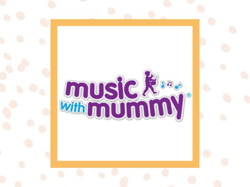 Music with mummy - 0-18 months Woking