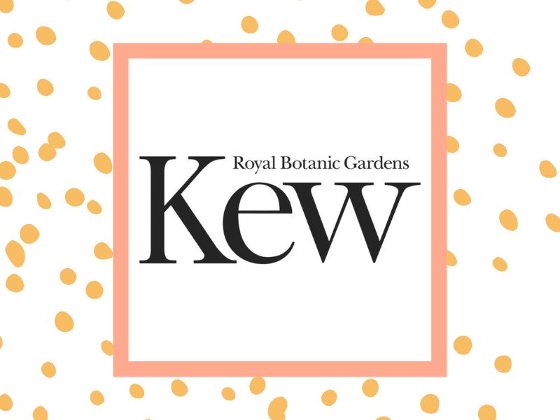 Little Explorers at Kew Gardens