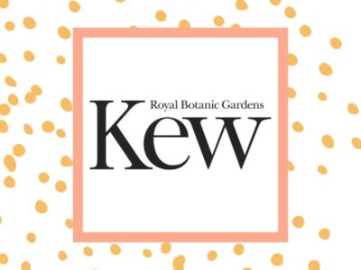 Little Explorers at Kew Gardens