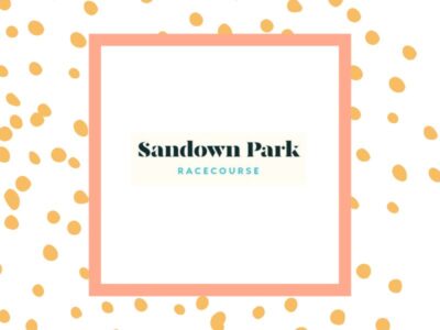 Sandown Park Racecourse Family Festival 29th August