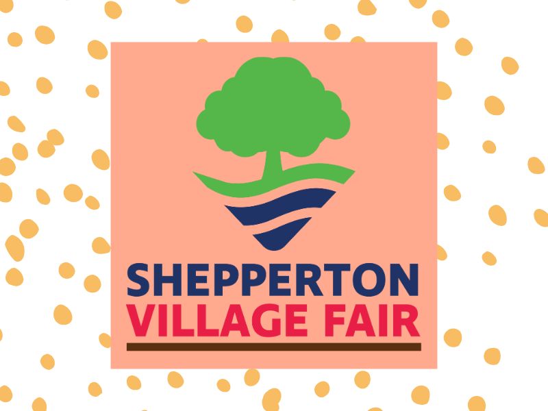 Shepperton Village Fair
