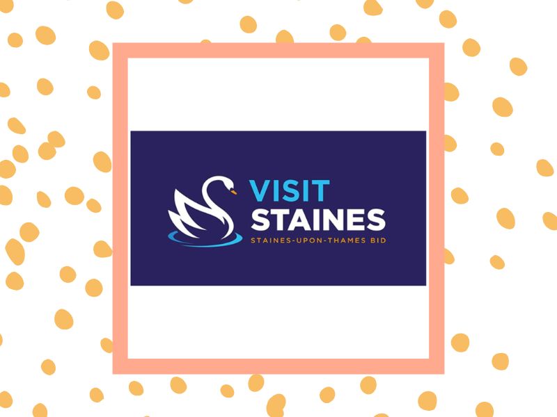 Staines Upon Thames Day