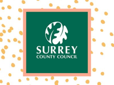 Surrey Highways Open Day