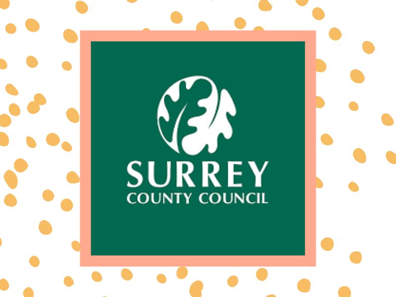 Surrey Highways Open Day