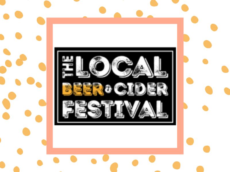 The Surrey Food Festival