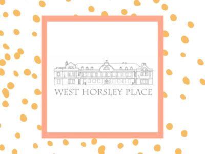 West Horsley Place - Family & Fan Day: Ghoul-ious Summer