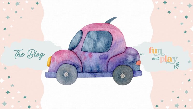 Day trips for young children near Weybridge and Walton-on-Thames