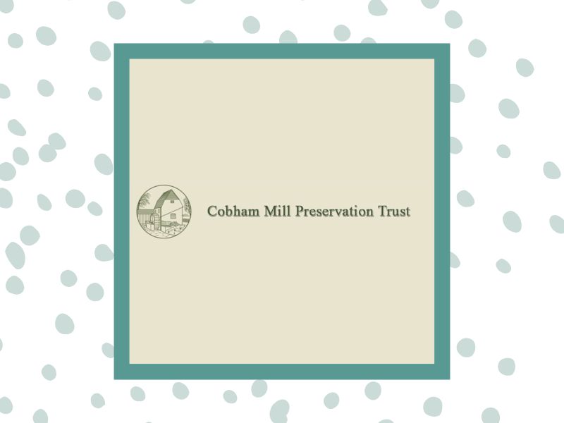 Cobham Mill