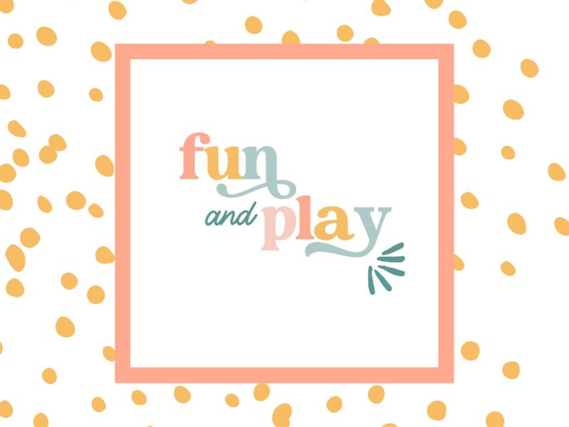 Picnic & Play at Giggleville