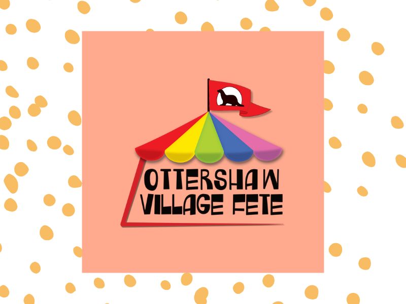 Ottershaw Village Fete