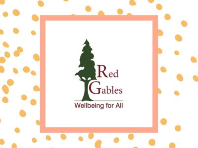 Red Gables at Stowmarket Food & Drink Festival