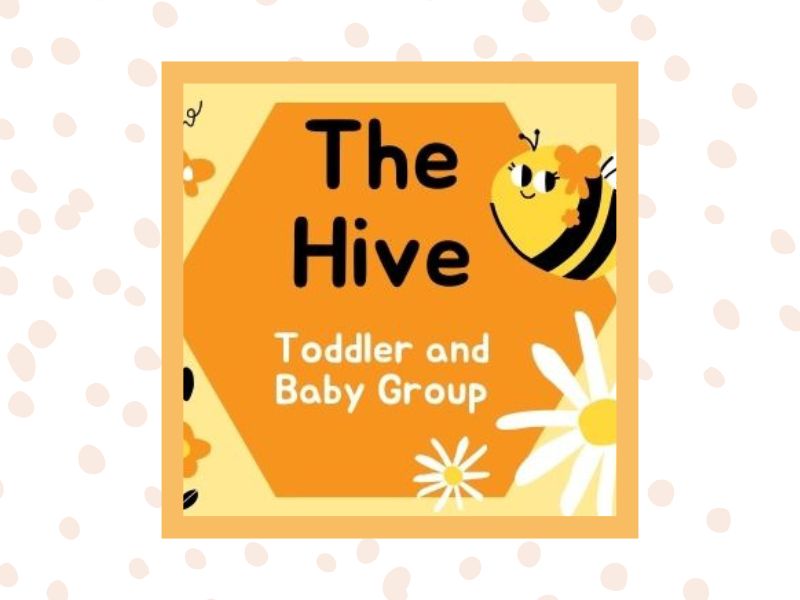 The Hive - Baby and toddler group Woking
