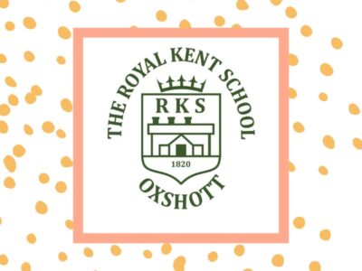 The Royal Kent School Summer Fete