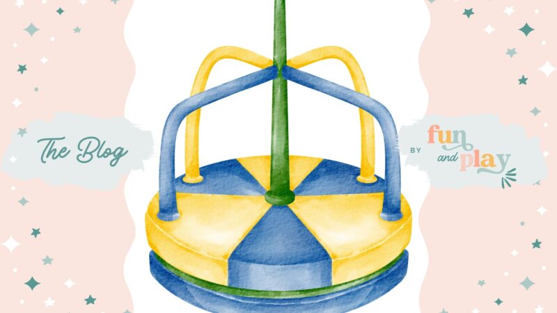 Things to do with kids near Surrey