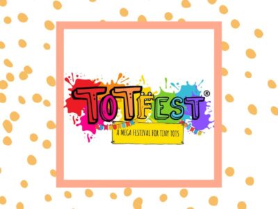 TOTFest Surrey
