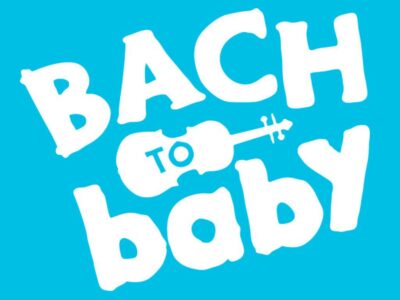 Bach to baby Surbiton - Half Term Concert