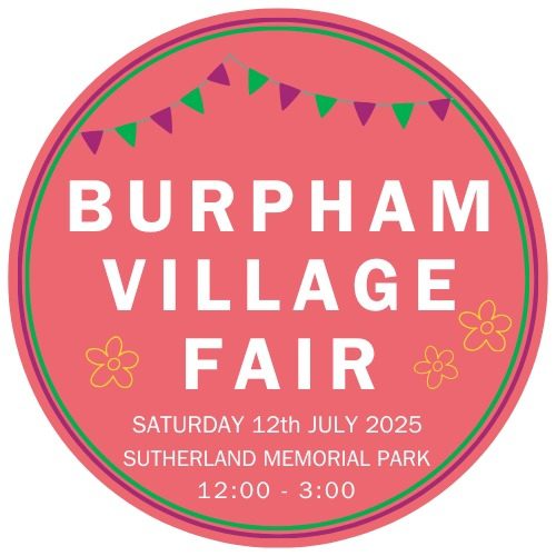 Burpham Village Fair