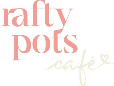 Glow Painting Family Experience at Crafty Pots