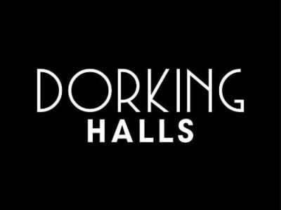 Family Silent Disco at Dorking Halls