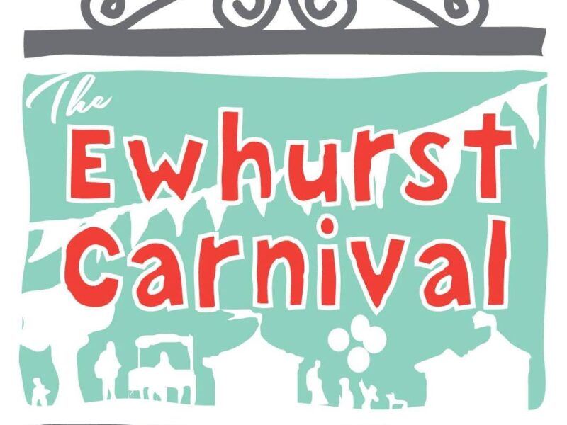 Ewfest Music Carnival