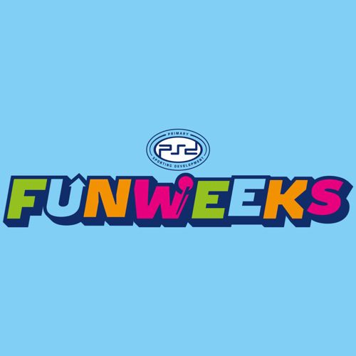 PSD SEND Holiday Camp at Stoughton Infants Guildford