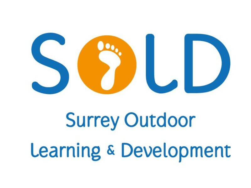 Henley Fort Outdoor SEND Stay & Play Guildford