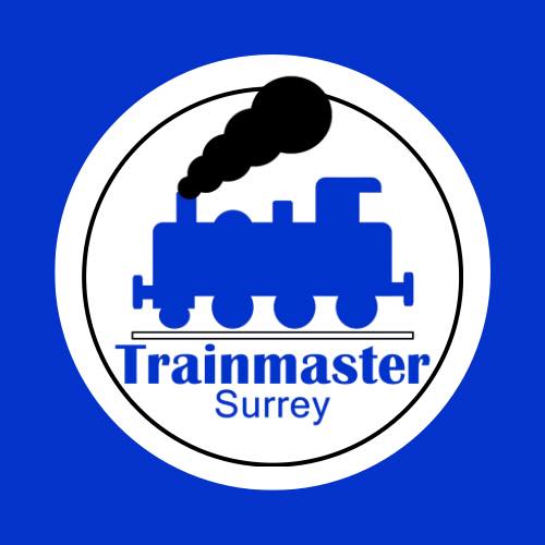 Trainmaster Surrey at Woking July 2025