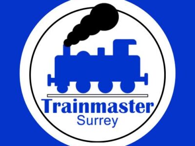 Trainmaster Surrey at Walton July 2025