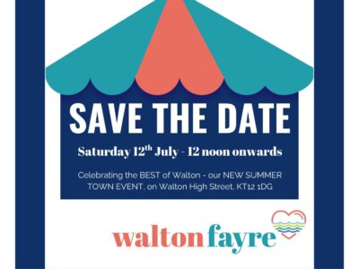 Walton fayre