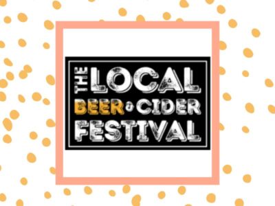 The Local Chili and Beer Festival at Walton-on-Thames