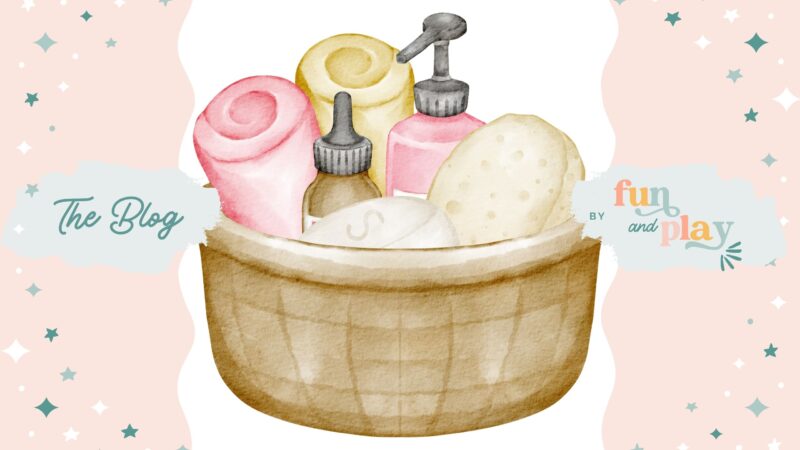 Self-care for mums in Weybridge