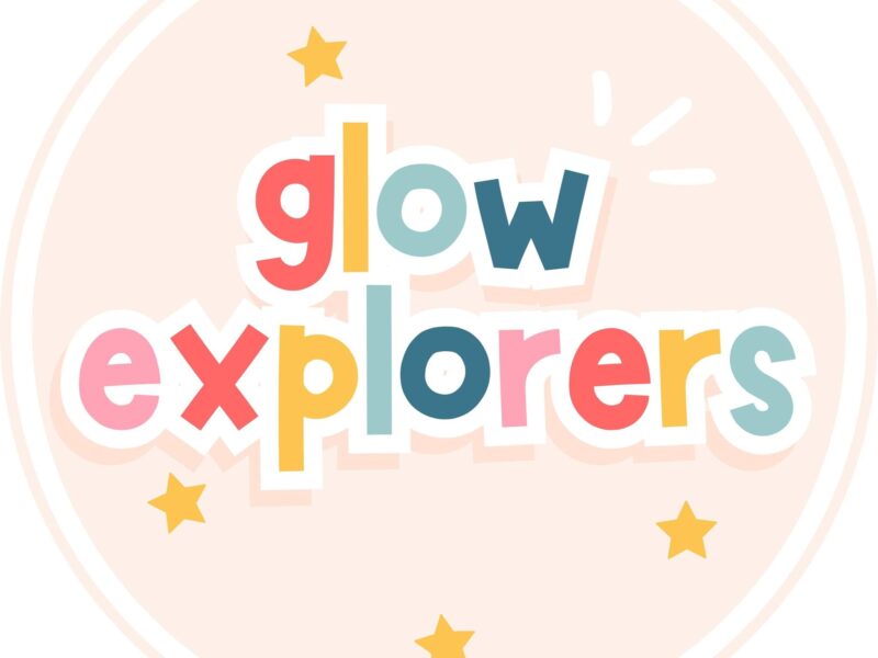 Glow Explorers - Glow Explorers Woking