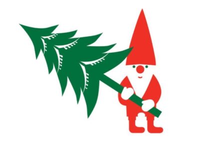 Meet Santa at Van Arnhem Nursery