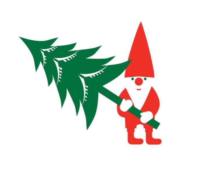 Meet Santa at Van Arnhem Nursery