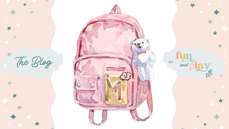 Baby and toddler classes near Weybridge: Your local guide to play and learning