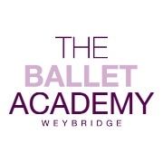 The Ballet Academy Weybridge - Reception RAD Ballet Weybridge