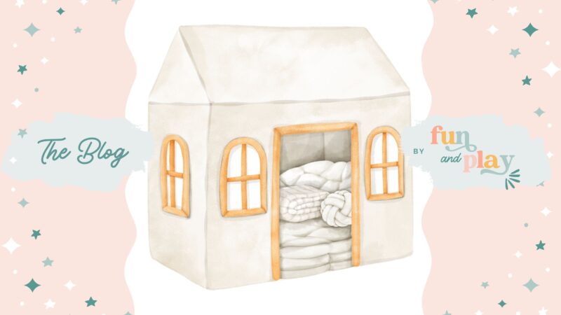 Indoor play areas near Weybridge and Walton-on-Thames