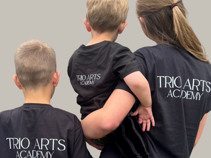 Trio Arts Academy - Tiny Trios Addlestone