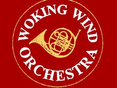 Woking Wind Orchestra - Family Christmas Concert